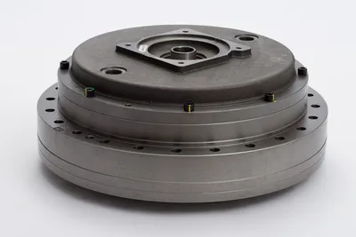 Gear unit GZ_571_250_A12_I