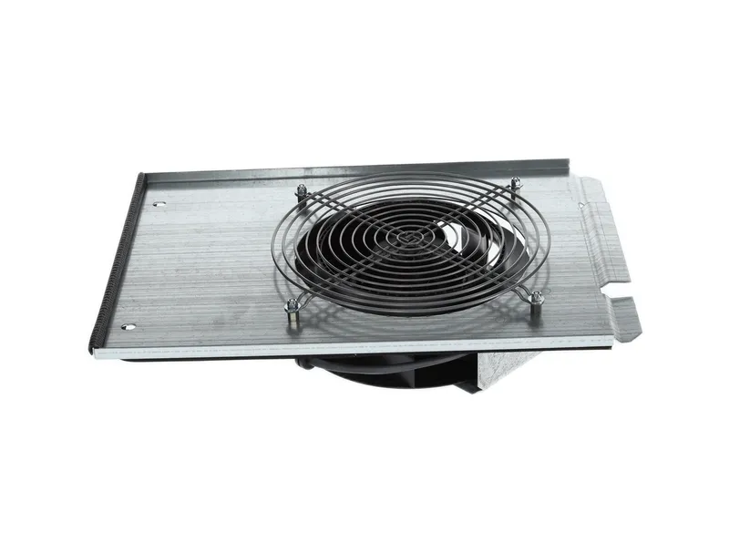 KRC2 inner fan E1 with metal holder — photo 6 of 22