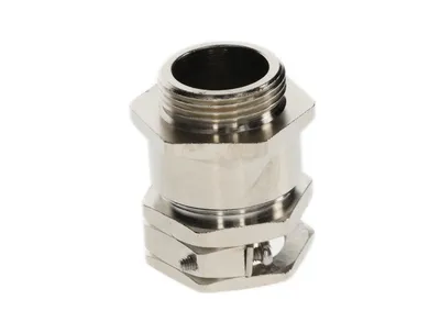 Kuka 113411 – Cable gland M25 with strain relief Kuka 113411 – Cable gland M25 with strain relief