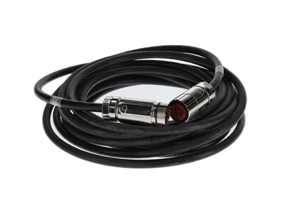 Kuka 113490 – Motor cable 6mm², single axis 12.0m Kuka 113490 – Motor cable 6mm², single axis 12.0m