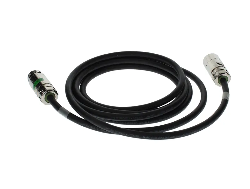 Cable 5m MOT SA H1.5-H1.5 — photo 6 of 9