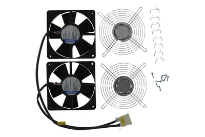 Kuka 113585 – Cable - external fan E2.1 / E2.2 Kuka 113585 – Cable - external fan E2.1 / E2.2