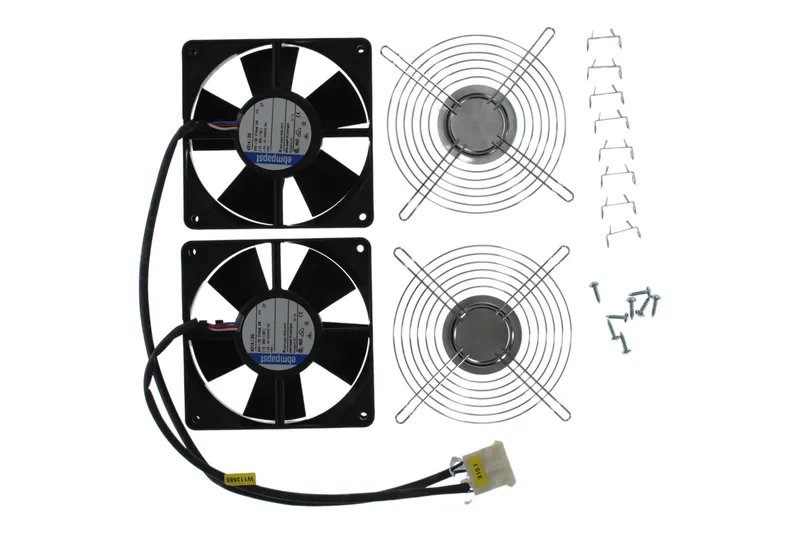 Cable - external fan E2.1 / E2.2 — photo 1 of 4
