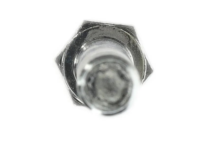 M12x140 hexagon bolt — photo 3 of 4