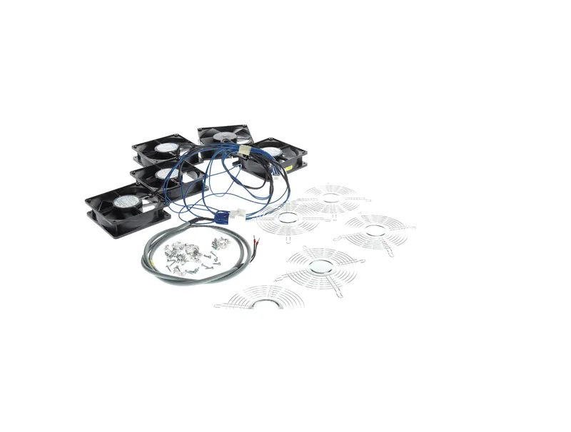 Cable - external fan KPS — photo 11 of 18