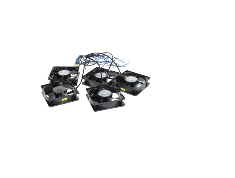 Cable - external fan KPS — photo 10 of 18