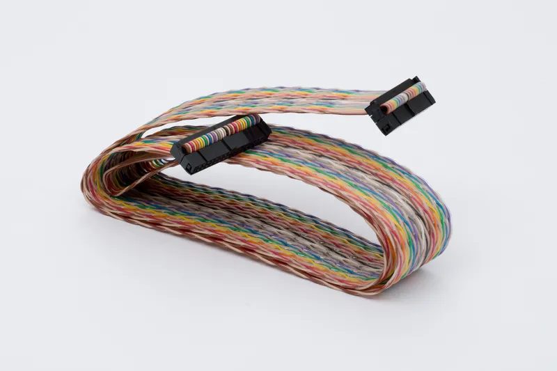 Cable - connection GA1/X14 - A1.1/X2 — photo 2 of 2