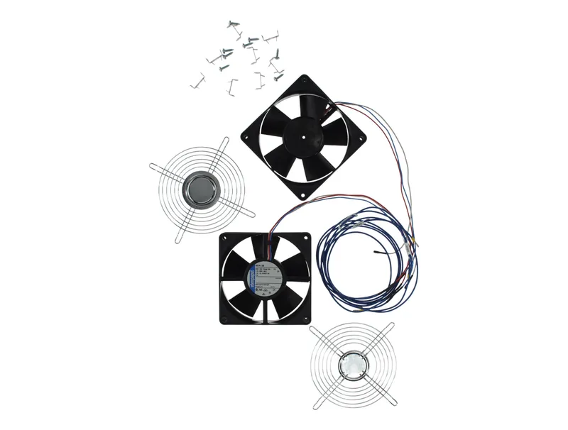 Cable - internal fan, top-mtd cabinet — photo 1 of 9