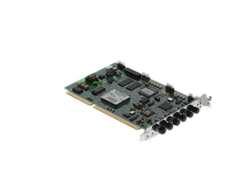 IBS-FOC-M/S 2Mbit/s,IBS ISA SC/RI/RT-LK — photo 6 of 16