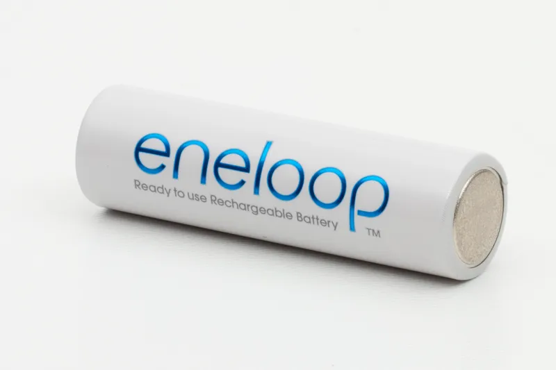 1.2V NIMH battery — photo 1 of 13