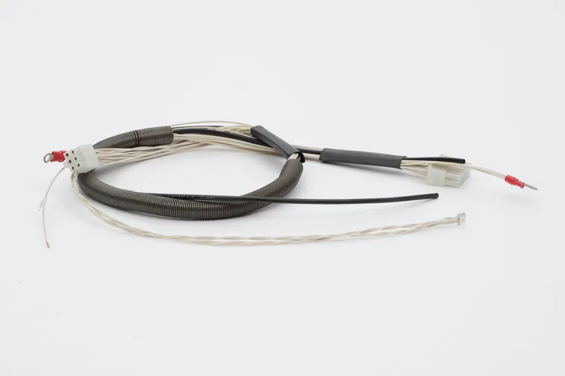 Cable harness A4, F3 — photo 2 of 12