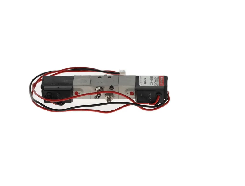 Air valve assy, KR3 — photo 10 of 10