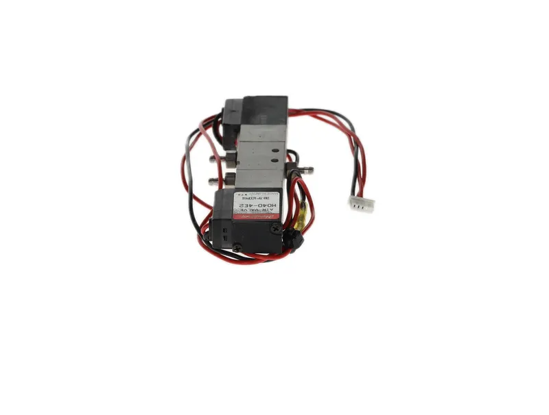 Air valve assy, KR3 — photo 1 of 10