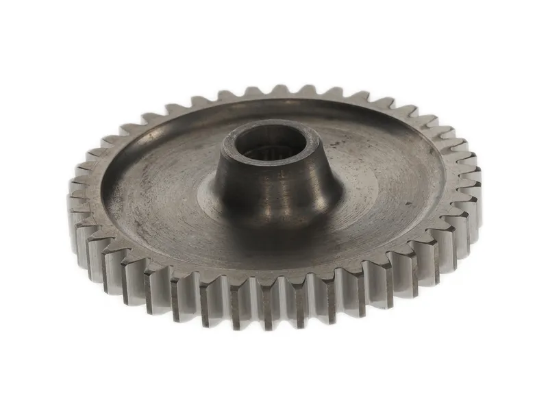 Spur gear A6.4 — photo 8 of 18