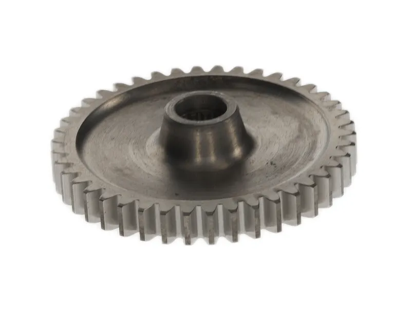 Spur gear A6.4 — photo 2 of 18