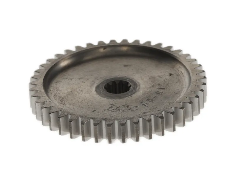 Spur gear A6.4 — photo 3 of 18