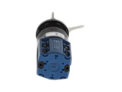Mode selector switch CG8