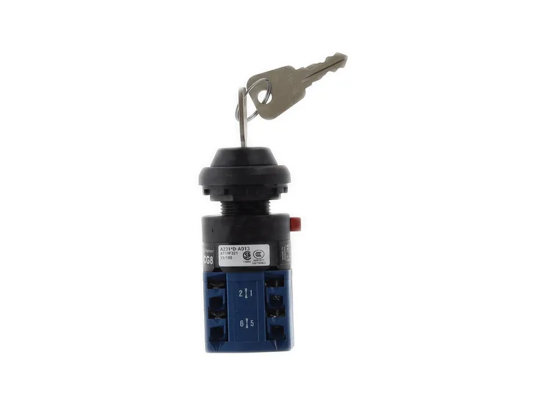 Mode selector switch CG8 — photo 15 of 18
