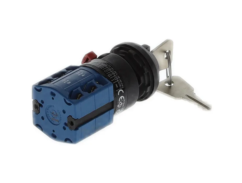 Mode selector switch CG8 — photo 8 of 18
