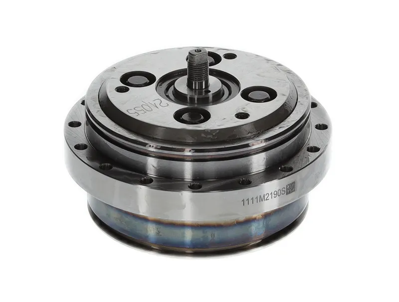Gear unit GZ_123_67_A5_X — photo 11 of 15