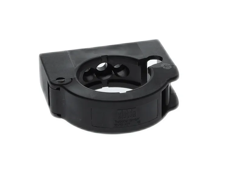 Hinged clamp, mod. — photo 7 of 7
