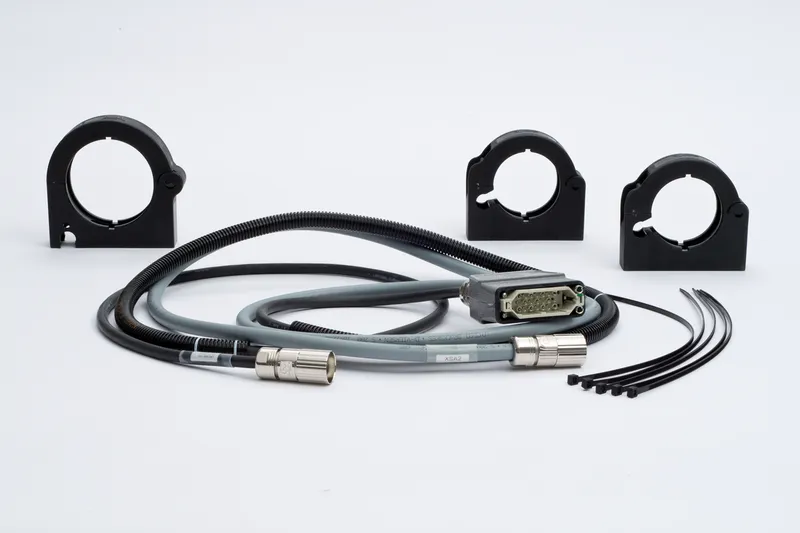 Installation kit, WRM A2/A3 — photo 1 of 2
