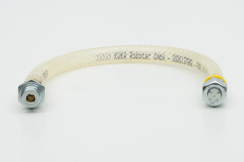 Oil drain hose — photo 1 of 6