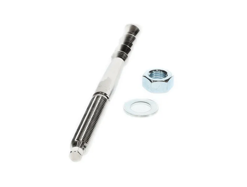 Chemical anchor rod M16x125 — photo 8 of 13