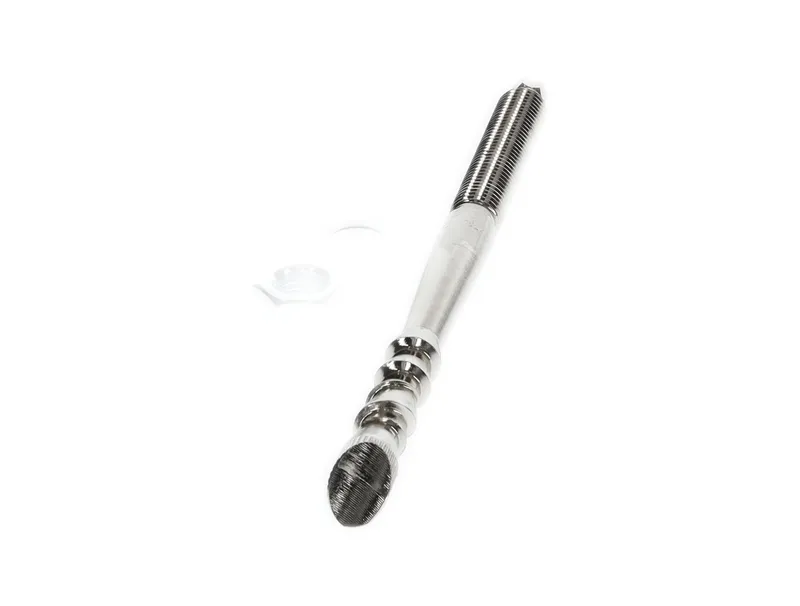 Chemical anchor rod M16x125 — photo 10 of 13