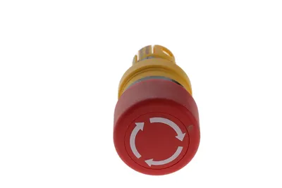 Kuka 115623 – EMERGENCY STOP pushbutton Kuka 115623 – EMERGENCY STOP pushbutton