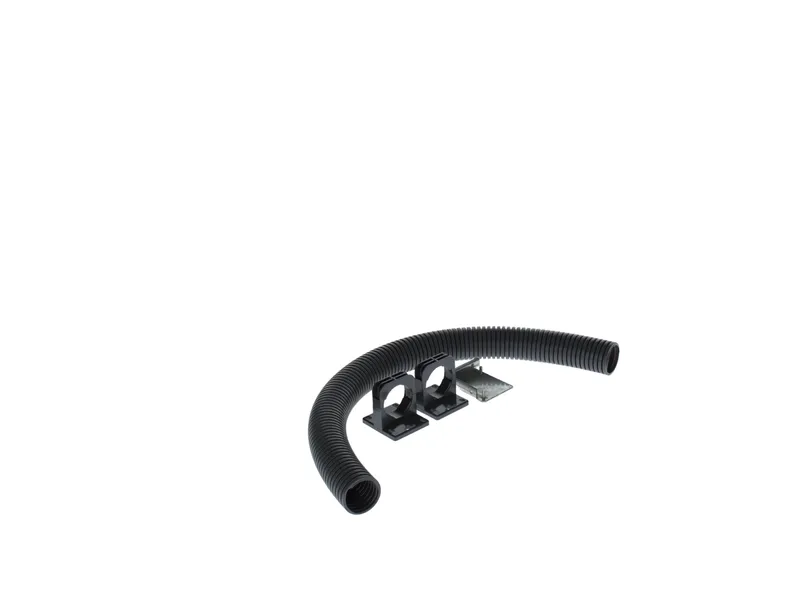 Tube holder on PC — photo 1 of 7
