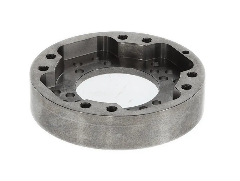 Adapter plate — photo 4 of 9