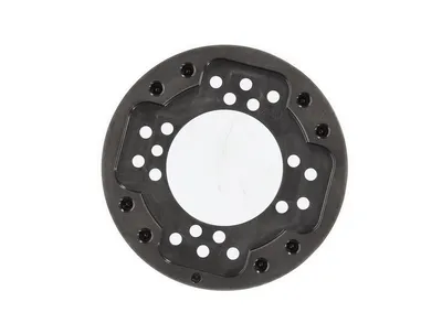 Adapter plate