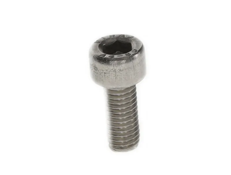 Allen screw M5x12 — photo 7 of 18