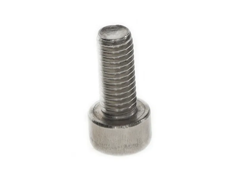 Allen screw M5x12 — photo 6 of 18