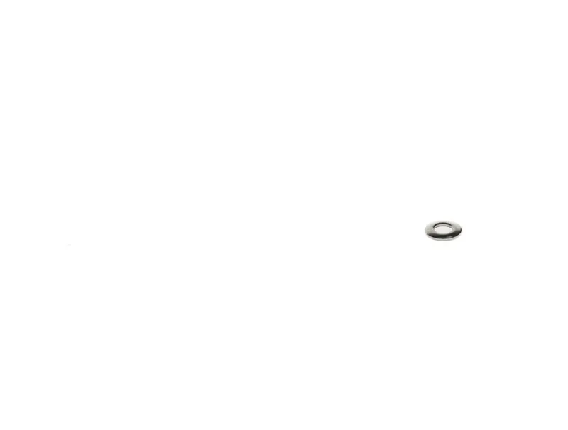 Conical spring washer 5,3x11x1,2 — photo 5 of 7