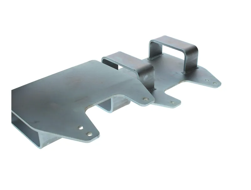 Fork slot — photo 2 of 18