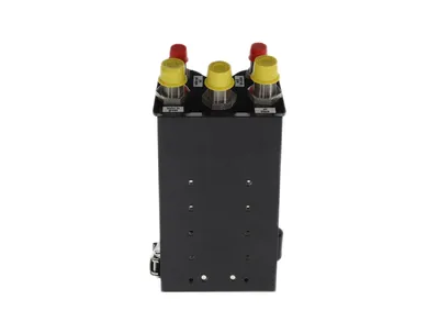 Interface A6