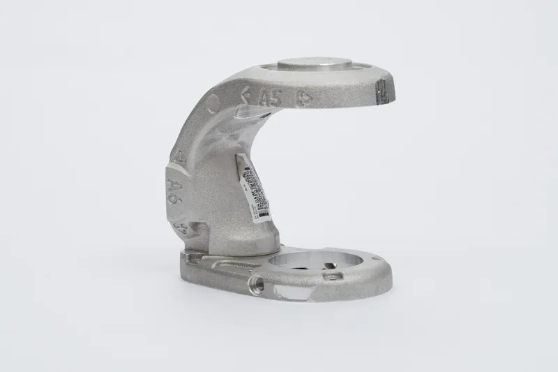 Swivel housing — photo 1 of 4