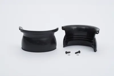 Kuka 116058 – Sleeve shell corrugated tube assy DN70 Kuka 116058 – Sleeve shell corrugated tube assy DN70