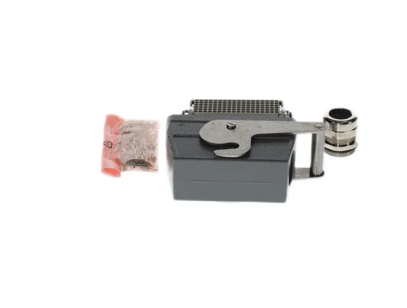 KRC2 connector bypack X12 — photo 6 of 20