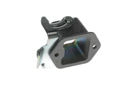 Kuka 116148 – Bulkhead-mounted housing HAN 3A Kuka 116148 – Bulkhead-mounted housing HAN 3A