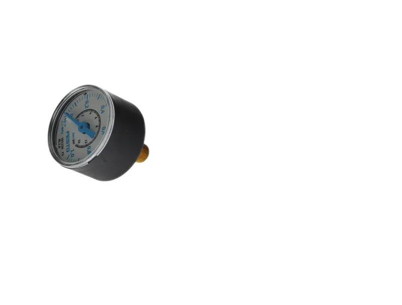 Manometer, 0-1bar — photo 8 of 10