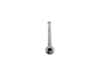 Kuka 116507 – Toothed belt pulley/shaft assy A4 Kuka 116507 – Toothed belt pulley/shaft assy A4