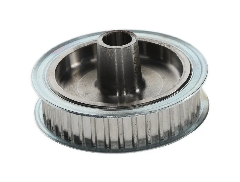 toothed belt pinion — photo 3 of 9