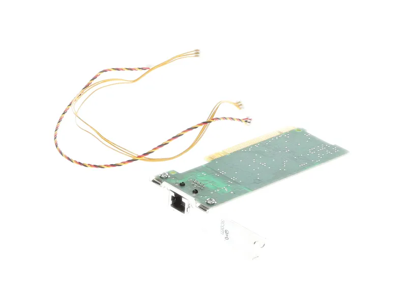 Network card 3C905CX-TX-M PCI, bootable — photo 18 of 18