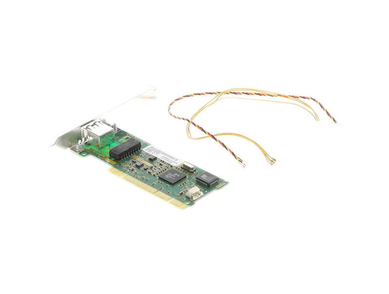 Network card 3C905CX-TX-M PCI, bootable — photo 12 of 18