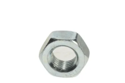 Kuka 116630 – Hexagon nut, fine M8x1