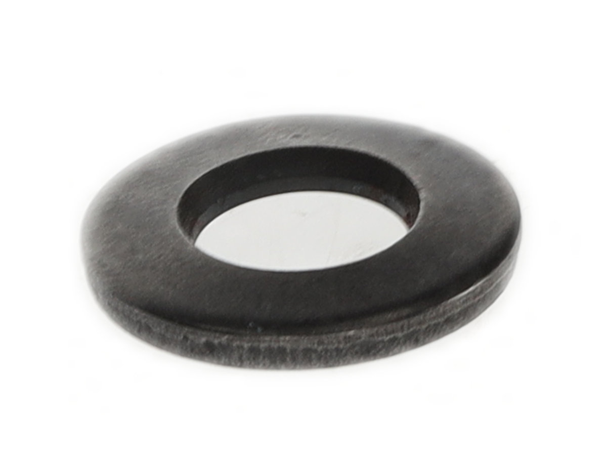 Conical spring washer 8,4x18x2 — photo 5 of 9