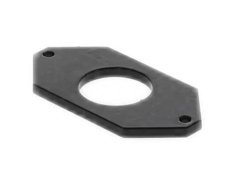 Centering flange — photo 2 of 2